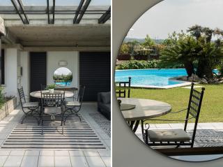 LA Hills Luxury Loft - Puegnago sul Garda - 7