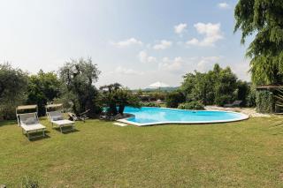 LA Hills Luxury Loft - Puegnago sul Garda - 3