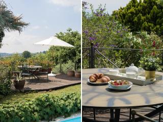 LA Hills Luxury Loft - Puegnago sul Garda - 1