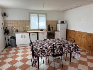 La petite Varenne 28 -  - 2