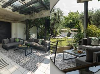 LA Hills Luxury Loft - Puegnago sul Garda - 6