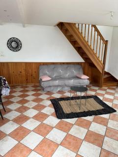 La petite Varenne 28 - - 1