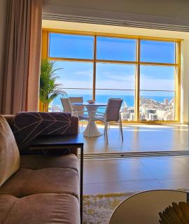 Intempo by Holuxe - 211- 21st floor - Benidorm - 7