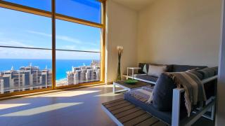 Intempo by Holuxe - 211- 21st floor - Benidorm - 6