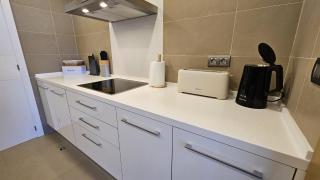 Intempo by Holuxe - 211- 21st floor - Benidorm - 4