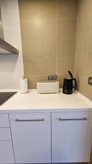 Intempo by Holuxe - 211- 21st floor - Benidorm - 3
