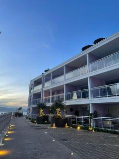 Luxury Marina Apartment, Pool, Views & Prime Location - Gibraltar - 6