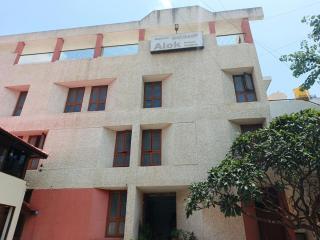 Hotel Alok Lodge - Dāvangere - 5