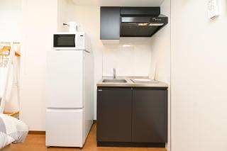 Evergreen hotel ichigaya - 2