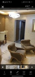 شقه مفروشه - Kairo - 6