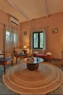 Pangarh Lake Retreat - Arnoda - 2
