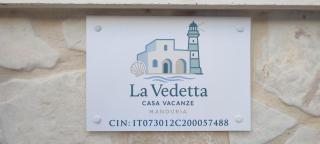 La vedetta - San Pietro in Bevagna - 9