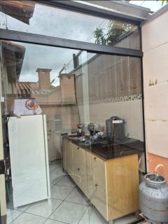 Casa Studio 1 Quarto - São José dos Campos - 9