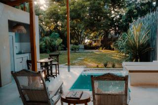 Monkey Suites - 3