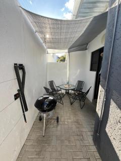 Sunbird self-catering 3 - Windhoek - 7