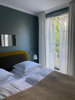 SOFS boutique hotel - Arhus - 5