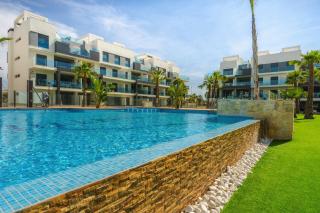 Oasis Beach XII - La Mata - 0