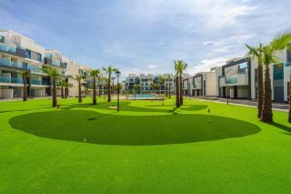 Oasis Beach XII - La Mata - 9