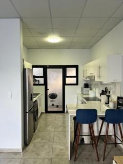 Sunbird self-catering 3 - Windhoek - 2