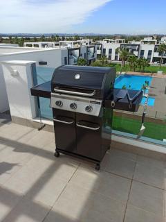 Oasis Beach XII - La Mata - 6