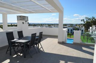 Oasis Beach XII - La Mata - 5