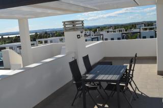 Oasis Beach XII - La Mata - 4