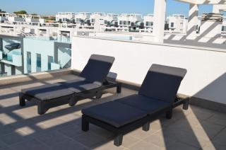 Oasis Beach XII - La Mata - 3