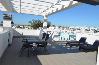 Oasis Beach XII - La Mata - 2