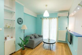 Ma de Bright Stay Attiki Metro - Athen - 6