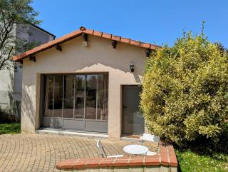 La Petite Roche, dépendance cosy avec sauna - 5