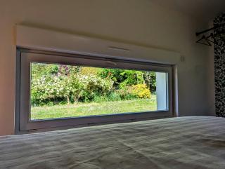 La Petite Roche, dépendance cosy avec sauna - 4