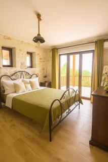 La Casa Del Sole - Agios Leon - 3