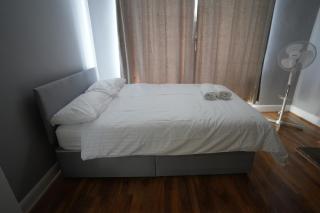 Westwick Gardens Retreat - 4 Bedroom House - Hounslow - 6