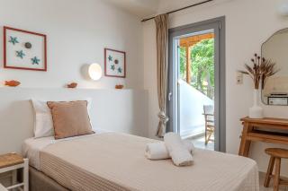 Agia Marina Apartments 7 Andros - Andro - 6