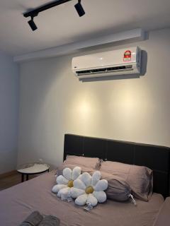 Family Loft - in breathtaking Arte Cheras - Kuala Lumpur - 7