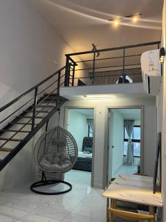 Family Loft - in breathtaking Arte Cheras - Kuala Lumpur - 4