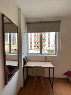 Charming apartment in Augusta! - São Paulo - 9