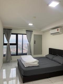 Family Loft - in breathtaking Arte Cheras - Kuala Lumpur - 1
