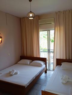 Adamidis Apartments - 7