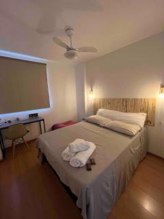 Charming apartment in Augusta! - São Paulo - 3