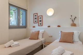 Agia Marina Apartments 7 Andros - Andro - 2