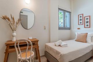 Agia Marina Apartments 7 Andros - Andro - 3