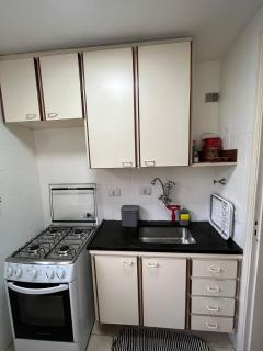 Charming apartment in Augusta! - São Paulo - 1