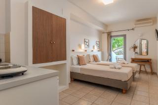 Agia Marina Apartments 7 Andros - Andro - 9