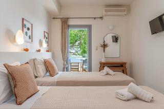 Agia Marina Apartments 7 Andros - Andro - 7