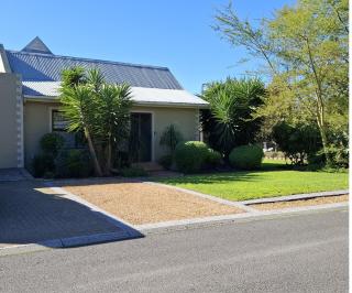 De Kleine Herberg - Durbanville - 9
