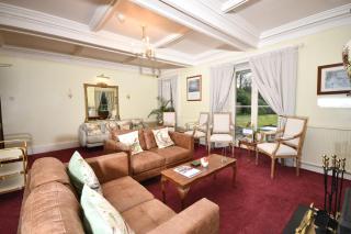 Lovelady Shield Country House Hotel - Alston - 1