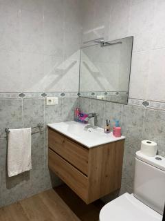 APARTAMENTO LA PERLA - Portonovo - 6