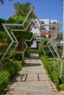 Studio102 in Naama bay - Sharm El Sheikk - 5