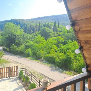 Green Paradise Martvili Cottege - Martvili - 4